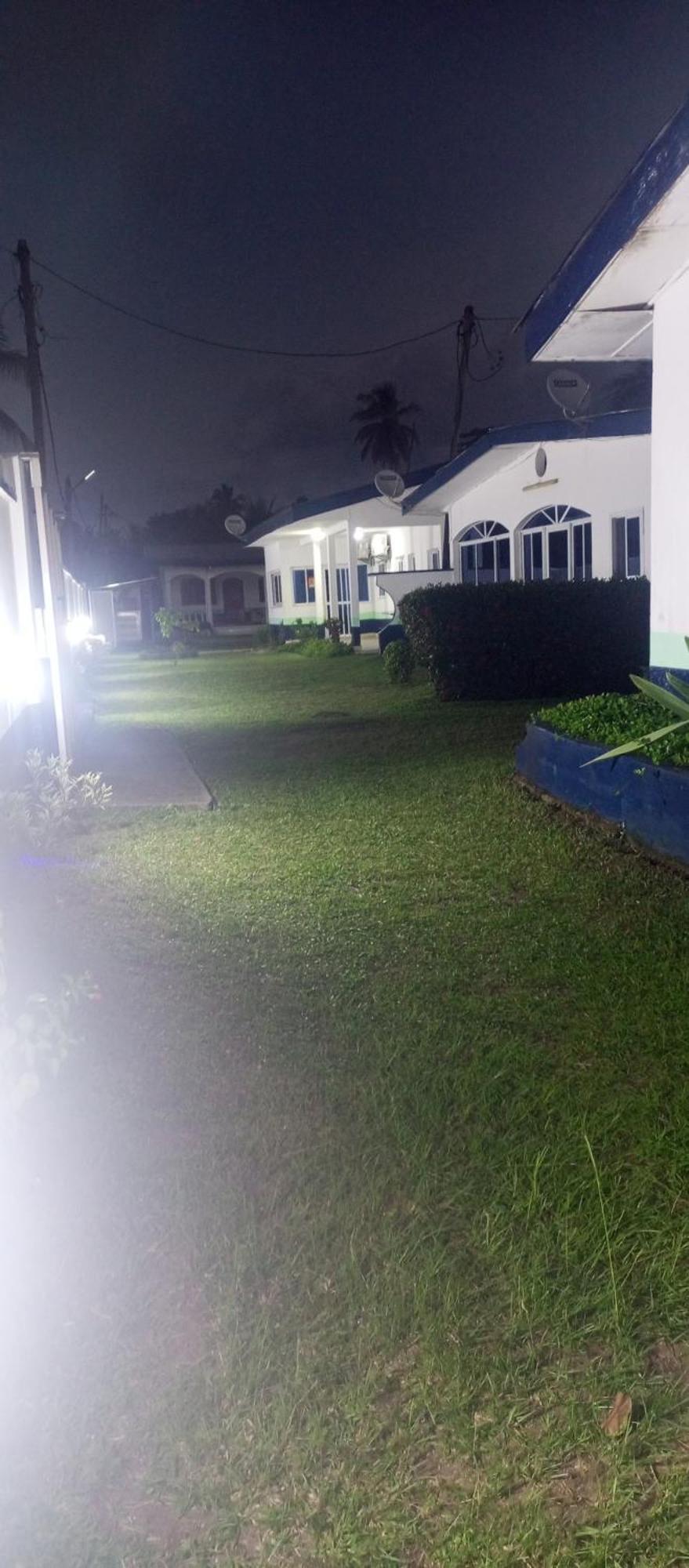 Residence Callens Kribi Exterior photo