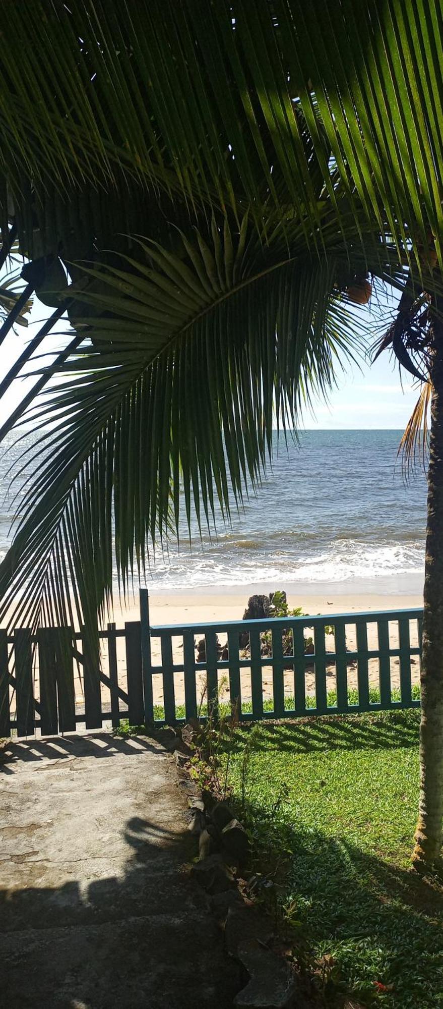Residence Callens Kribi Exterior photo
