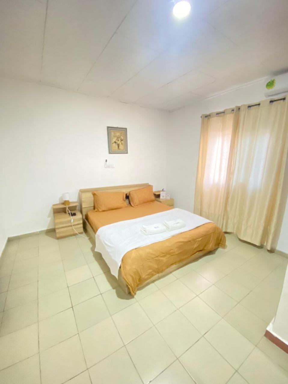 Residence Callens Kribi Exterior photo