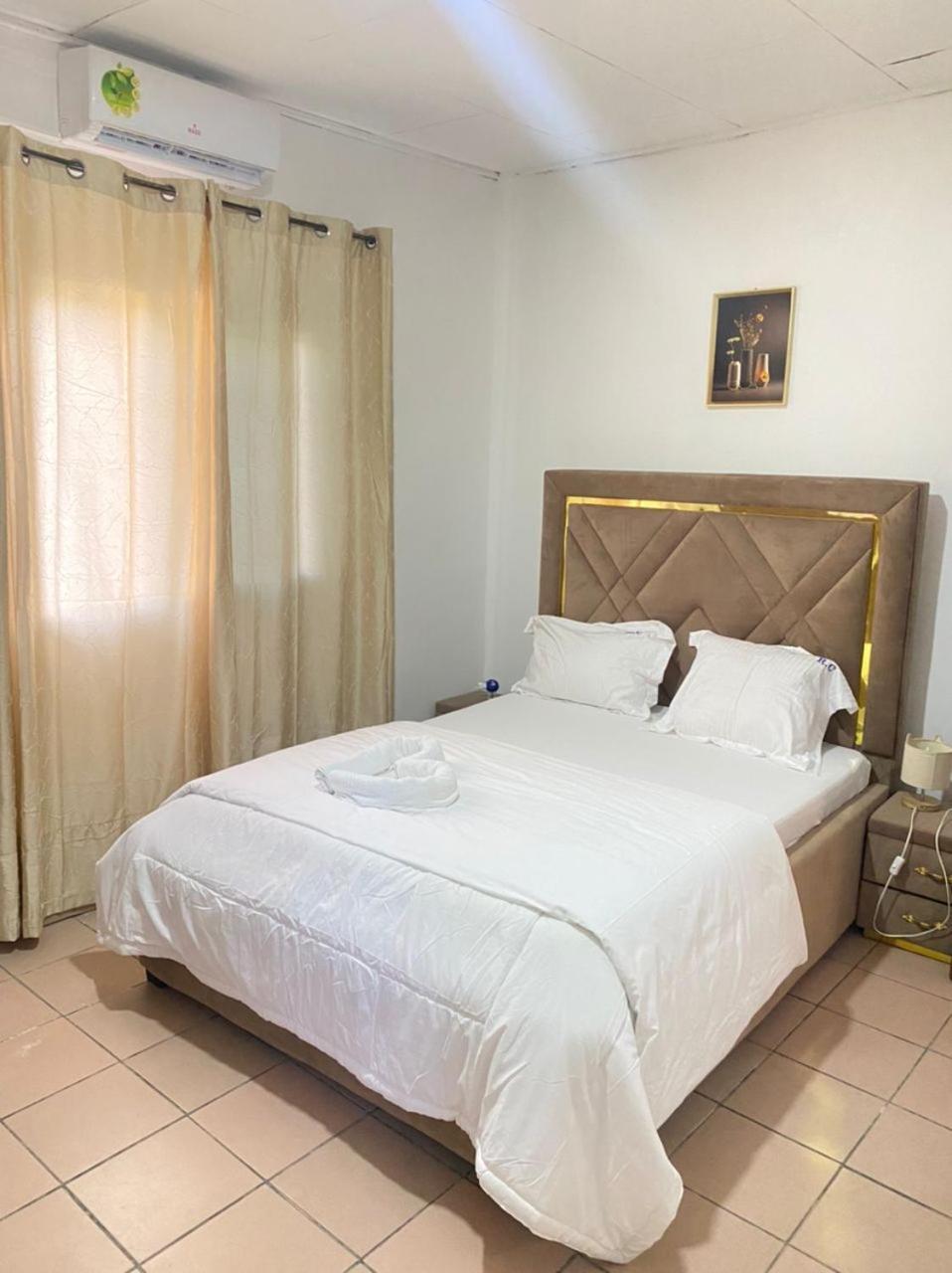 Residence Callens Kribi Exterior photo
