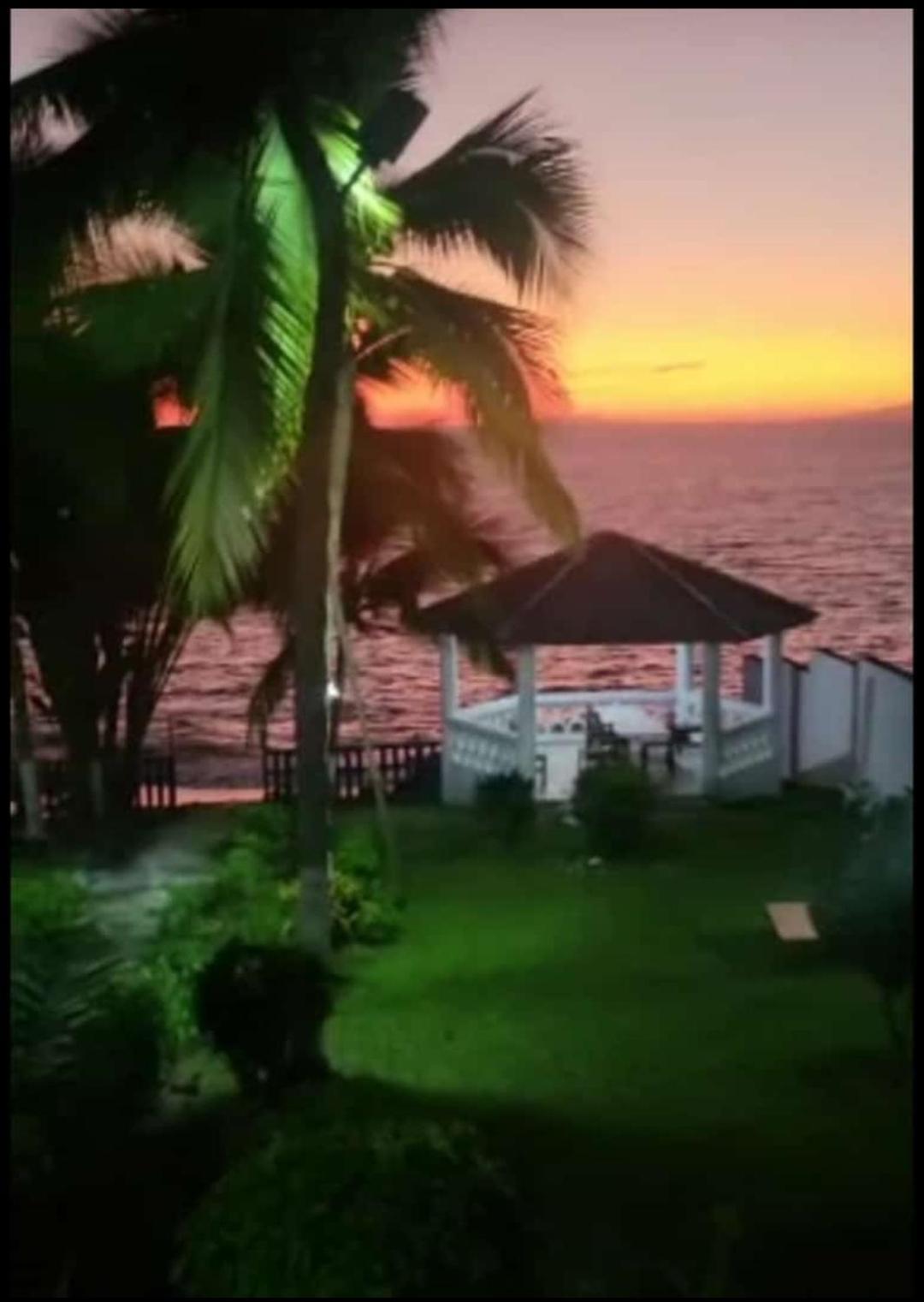 Residence Callens Kribi Exterior photo